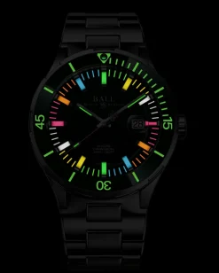Ball Watch Roadmaster<Roadmaster M Challenger II (40mm) (43mm)