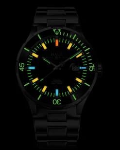 Ball Watch Roadmaster<Roadmaster M Challenger II (40mm) (43mm)