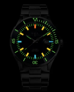 Ball Watch Roadmaster<Roadmaster M Challenger II (40mm) (43mm)