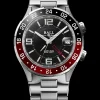 Ball Watch Roadmaster<Roadmaster M Model A (41mm) RAINBOW