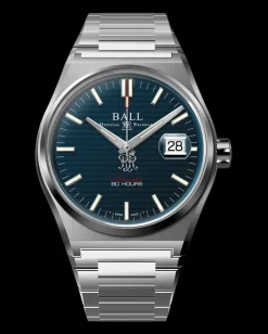 Ball Watch Roadmaster<Roadmaster M Perseverer (40mm & 43mm)