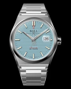 Ball Watch Roadmaster<Roadmaster M Perseverer (40mm & 43mm)