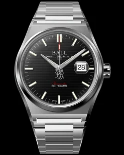 Ball Watch Roadmaster<Roadmaster M Perseverer (40mm & 43mm)