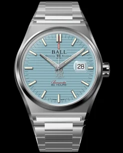 Ball Watch Roadmaster<Roadmaster M Perseverer (40mm & 43mm)