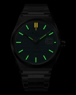 Ball Watch Roadmaster<Roadmaster M Perseverer (40mm & 43mm)