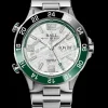 Ball Watch Roadmaster<Roadmaster Marine GMT (42mm) METEORITE