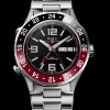 Ball Watch Roadmaster<Roadmaster Marine GMT (40mm)