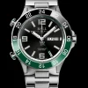 Ball Watch Roadmaster<Roadmaster Marine GMT (42mm) BLACK