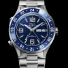 Ball Watch Roadmaster<Roadmaster Marine GMT (40mm)
