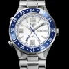 Ball Watch Roadmaster<Roadmaster Marine GMT (40mm)