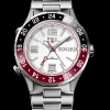 Ball Watch Roadmaster<Roadmaster Marine GMT (40mm)