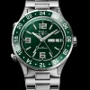 Ball Watch Roadmaster<Roadmaster Marine GMT (40mm)