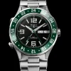 Ball Watch Roadmaster<Roadmaster Marine GMT (40mm)
