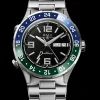 Ball Watch Roadmaster<Roadmaster Marine GMT (40mm)