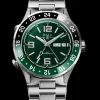 Ball Watch Roadmaster<Roadmaster Marine GMT (40mm)