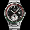 Ball Watch Roadmaster<Roadmaster Ocean Explorer (41mm) BLACK