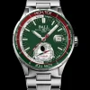 Ball Watch Roadmaster<Roadmaster Ocean Explorer (41mm) GREEN