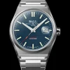 Ball Watch Roadmaster<Roadmaster Perseverer (40mm) NAVYBLUE