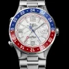 Ball Watch Roadmaster<Roadmaster Pilot GMT Meteorite (40mm)