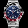 Ball Watch Roadmaster<Roadmaster Pilot GMT (40mm)
