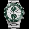 Ball Watch Roadmaster<Roadmaster Rescue Chronograph (42mm) WHITE