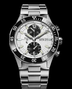 Ball Watch Roadmaster<Roadmaster Rescue Chronograph (42mm)