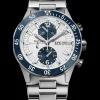 Ball Watch Roadmaster<Roadmaster Rescue Chronograph (42mm)