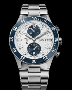 Ball Watch Roadmaster<Roadmaster Rescue Chronograph (42mm)