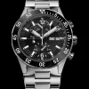 Ball Watch Roadmaster<Roadmaster Rescue Chronograph (42mm)