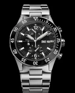 Ball Watch Roadmaster<Roadmaster Rescue Chronograph (42mm)