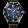 Ball Watch Roadmaster<Roadmaster StarLight Bronze (43mm Cal. RRM7309-C)