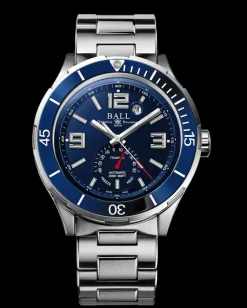 Ball Watch Roadmaster<Roadmaster TMT (40mm)