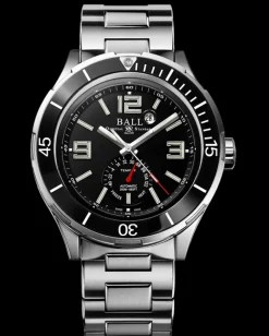 Ball Watch Roadmaster<Roadmaster TMT (43mm)