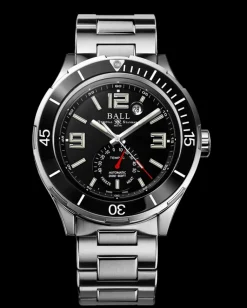 Ball Watch Roadmaster<Roadmaster TMT (40mm)