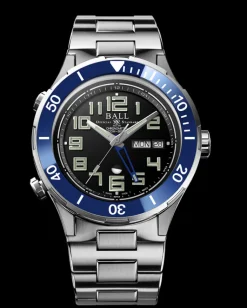 Ball Watch Roadmaster<Roadmaster Vanguard II (40mm)