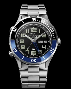 Ball Watch Roadmaster<Roadmaster Vanguard II (40mm)