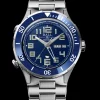 Ball Watch Roadmaster<Roadmaster Vanguard II (40mm)