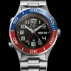 Ball Watch Roadmaster<Roadmaster Vanguard (40mm)