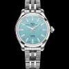 Ball Watch Trainmaster<Trainmaser Eternity Ladies (31mm) ICEBLUE