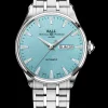 Ball Watch Trainmaster<Trainmaster Eternity ICEBLUE