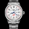 Ball Watch Trainmaster<Trainmaster MSF Humanity (38mm)