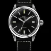 Ball Watch Trainmaster<Trainmaster Titanium